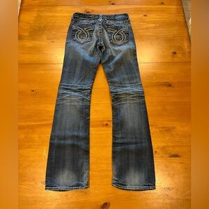 Big Star Liv Jeans - 28L